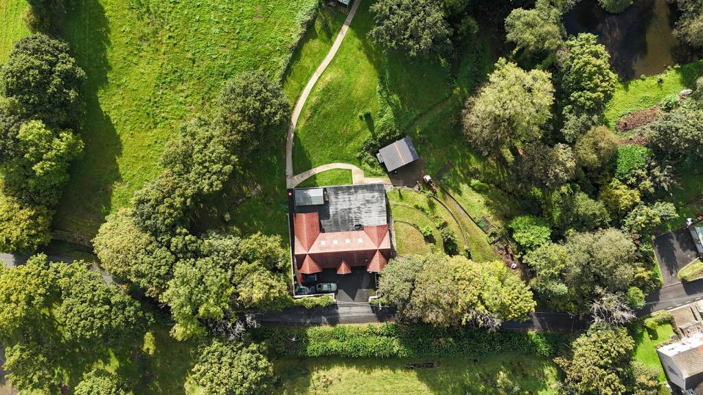 Additional image 33 of Heol Y Felin, Heol-y-cyw, Bridgend, Bridgend County. CF35 6LE