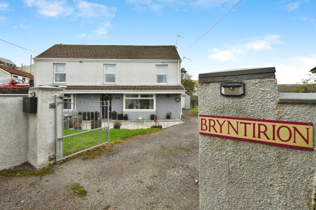 Additional image 17 of Upper High Street, Bedlinog, TREHARRIS