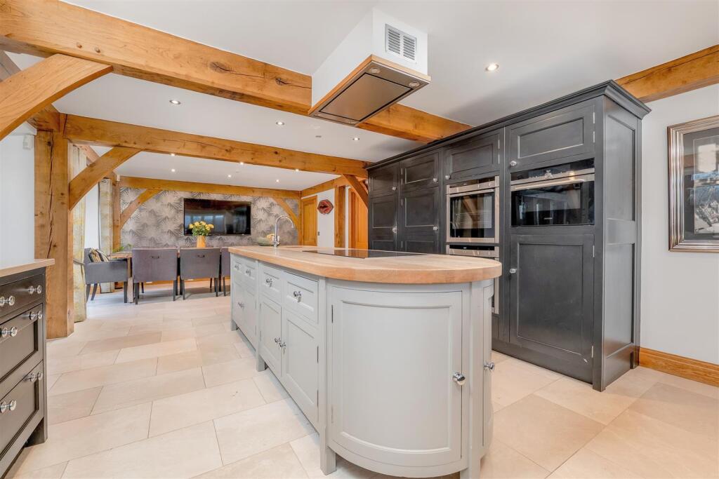 Additional image 6 of Portway House & Annexe, Portway Lane, Harlaston, B79
