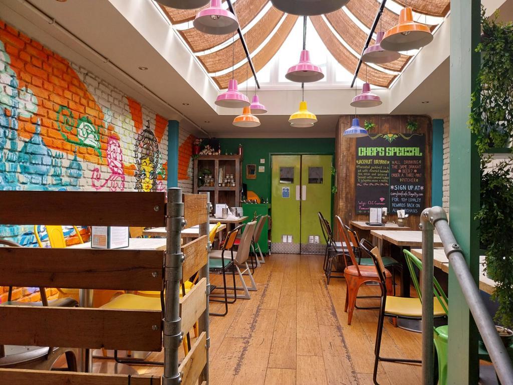 Additional image 3 of 60, Ship Street, Brighton, East Sussex, BN1 1AE