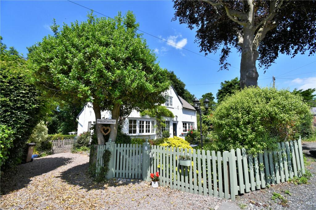 Additional image 5 of Raby Close, Heswall, Wirral