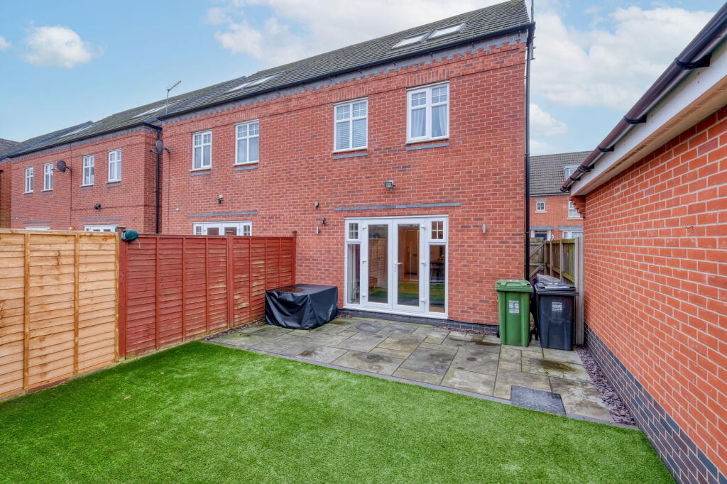 Additional image 22 of Harris Close, Greenlands, Redditch, B98 7PP