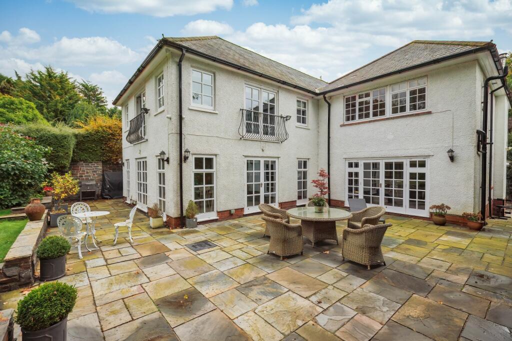 Additional image 29 of Rhiwgoed, Westra, Dinas Powys, The Vale Of Glamorgan. CF64 4HA