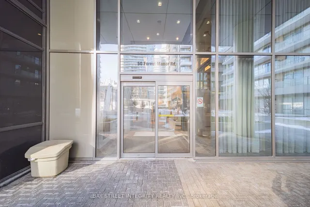 Additional image 35 of 50 Forest Manor Rd Unit 1901