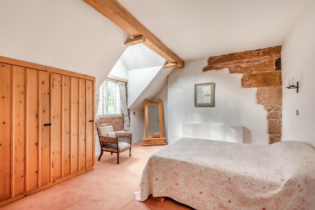 Additional image 10 of Croft Drive, Caldy