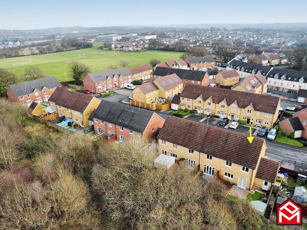 Additional image 29 of Wood Green, Bridgend, Bridgend County. CF31 4AT