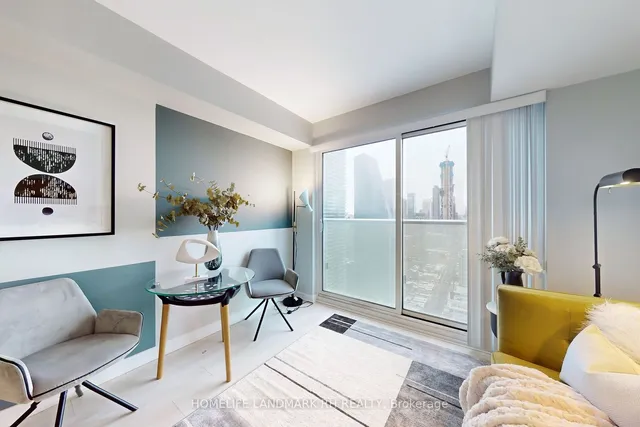 Additional image 6 of 501 Yonge St Unit 3904