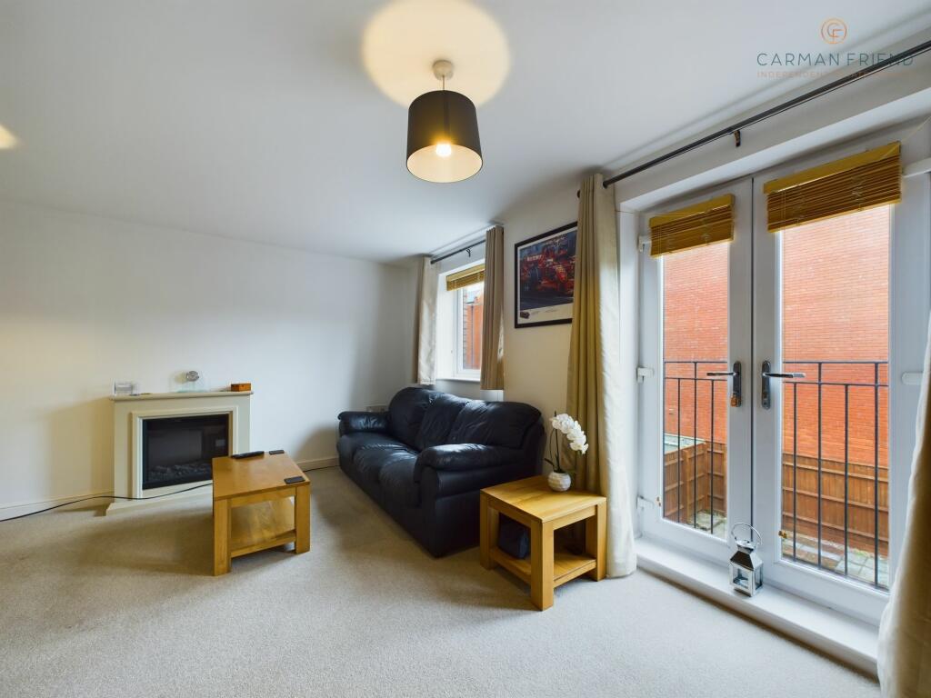 Additional image 18 of Wharf View, Chester, CH1