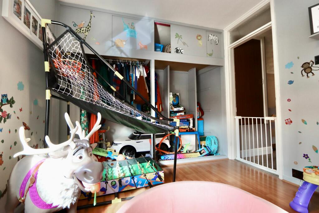 Additional image 44 of Cheriton Avenue, Cefn Hengoed, CF82