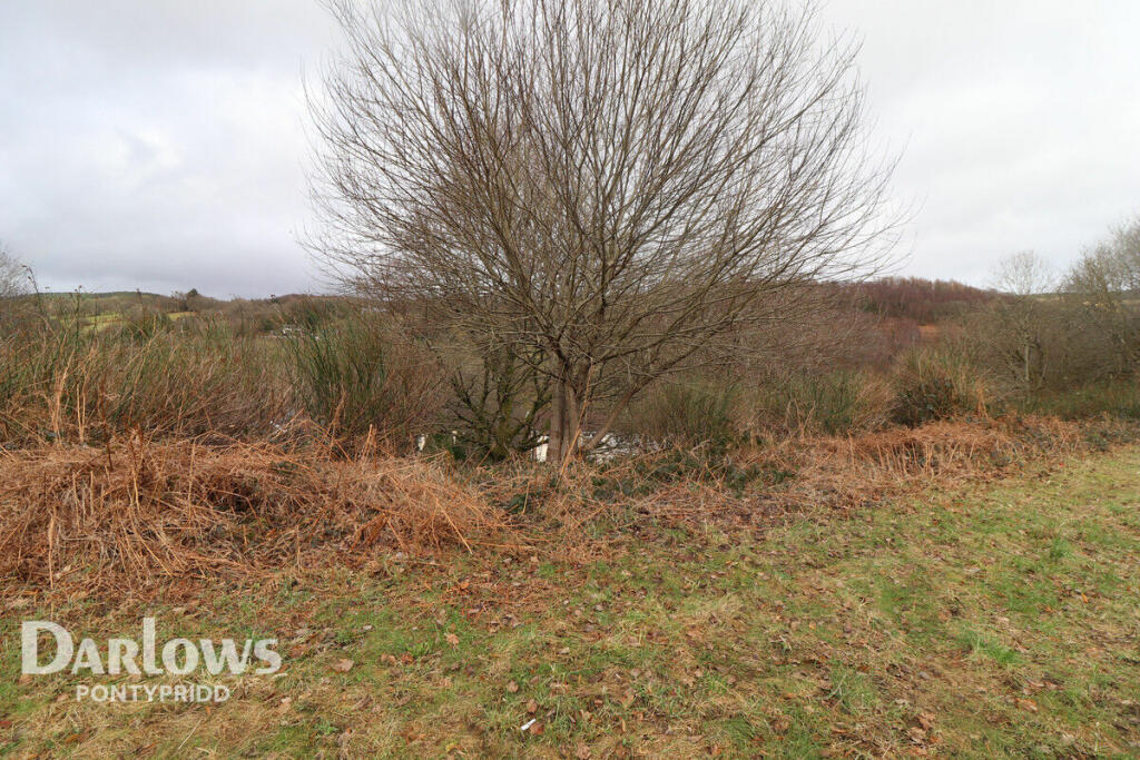 Additional image 10 of LAND OPPOSITE 1 GLANFFRWD Terrace, Pontypridd