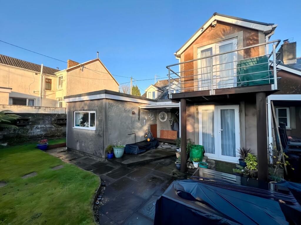 Additional image 23 of Pyle Road, Pyle, Bridgend County Borough, CF33 6PL