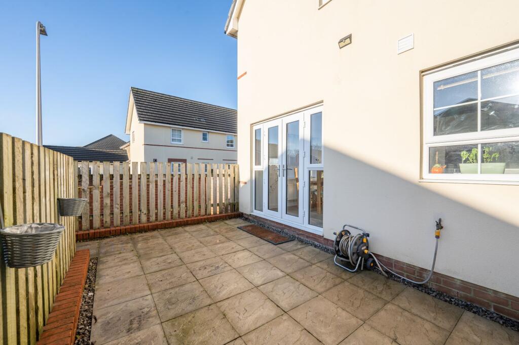 Additional image 25 of Llys Helyg Bridgend, Bridgend County CF31