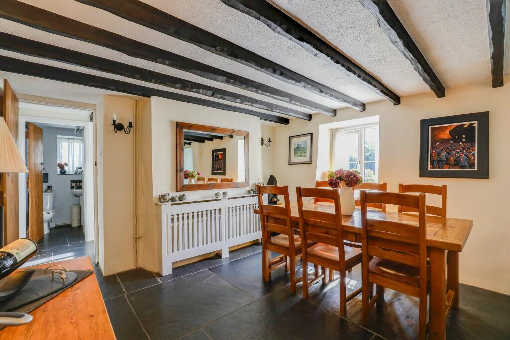 Additional image 8 of Elm Cottage, The Common, Dinas Powys CF64 4DU