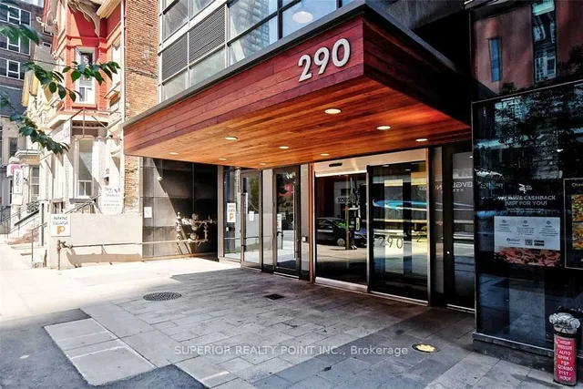 Additional image 3 of 290 Adelaide St Unit 4004