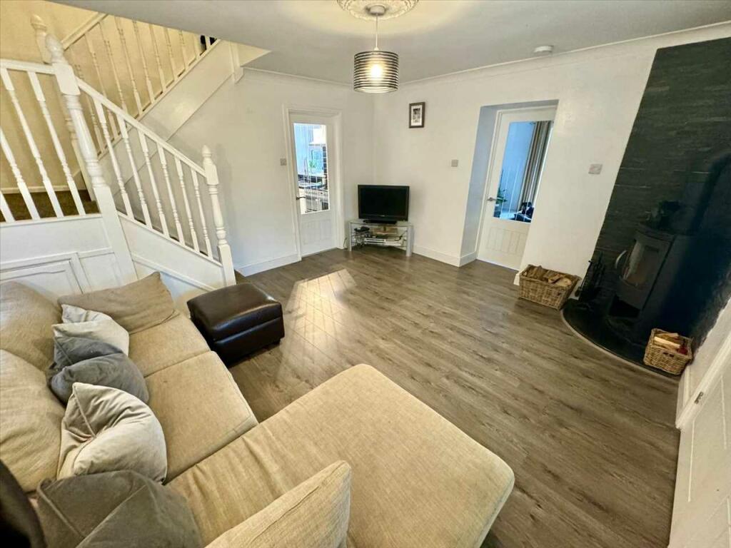 Additional image 6 of New House, Rear Of 59 Edmondstown Road, Tonypandy