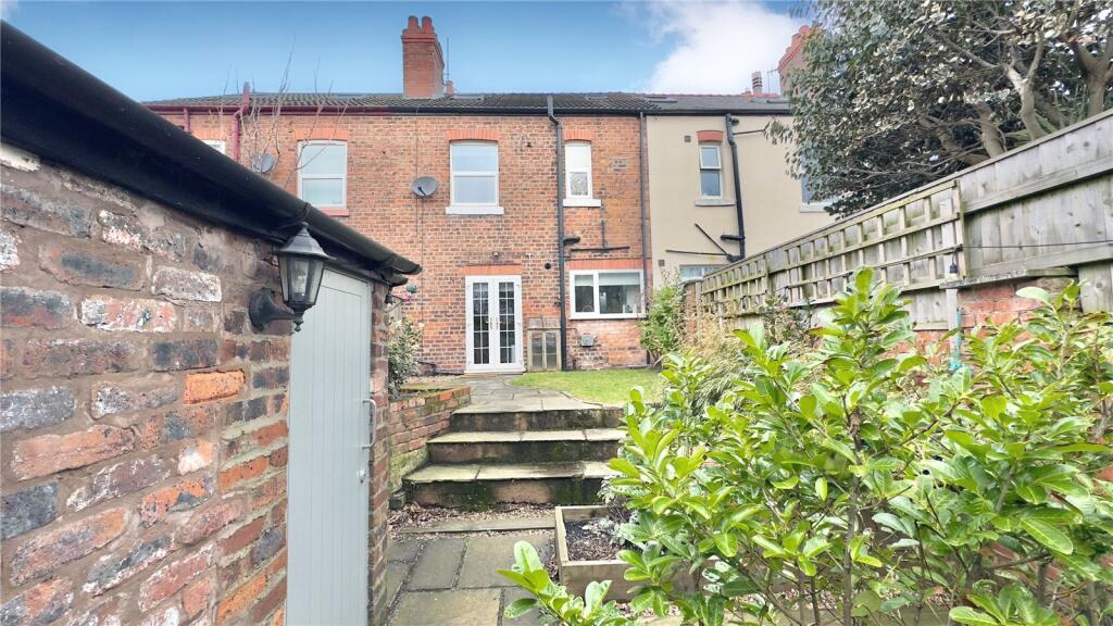 Additional image 21 of Ferndale Road, Hoylake, Wirral, Merseyside, CH47