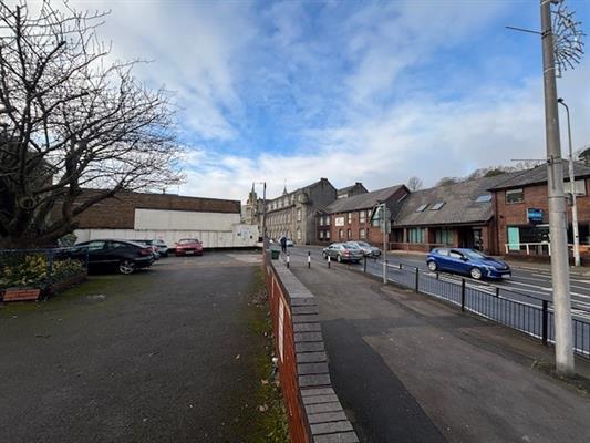 Additional image 2 of Office Suite 4b, Unit 4 Park View 45, Morgan St, Rhondda Cynon Taf, Pontypridd, CF37