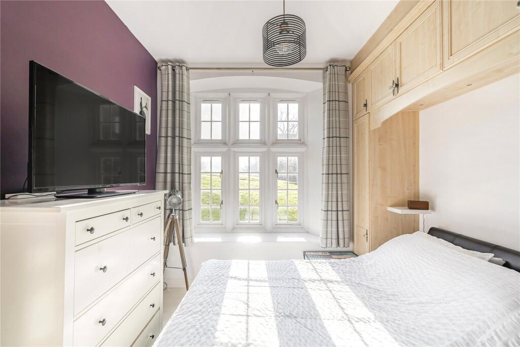Additional image 12 of East Court, South Horrington Village, Wells, Somerset, BA5