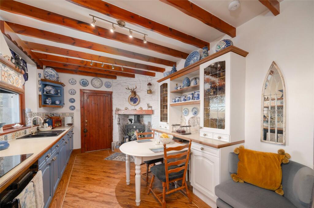 Additional image 8 of Croiscrag, Birse, Aboyne, Aberdeenshire, AB34