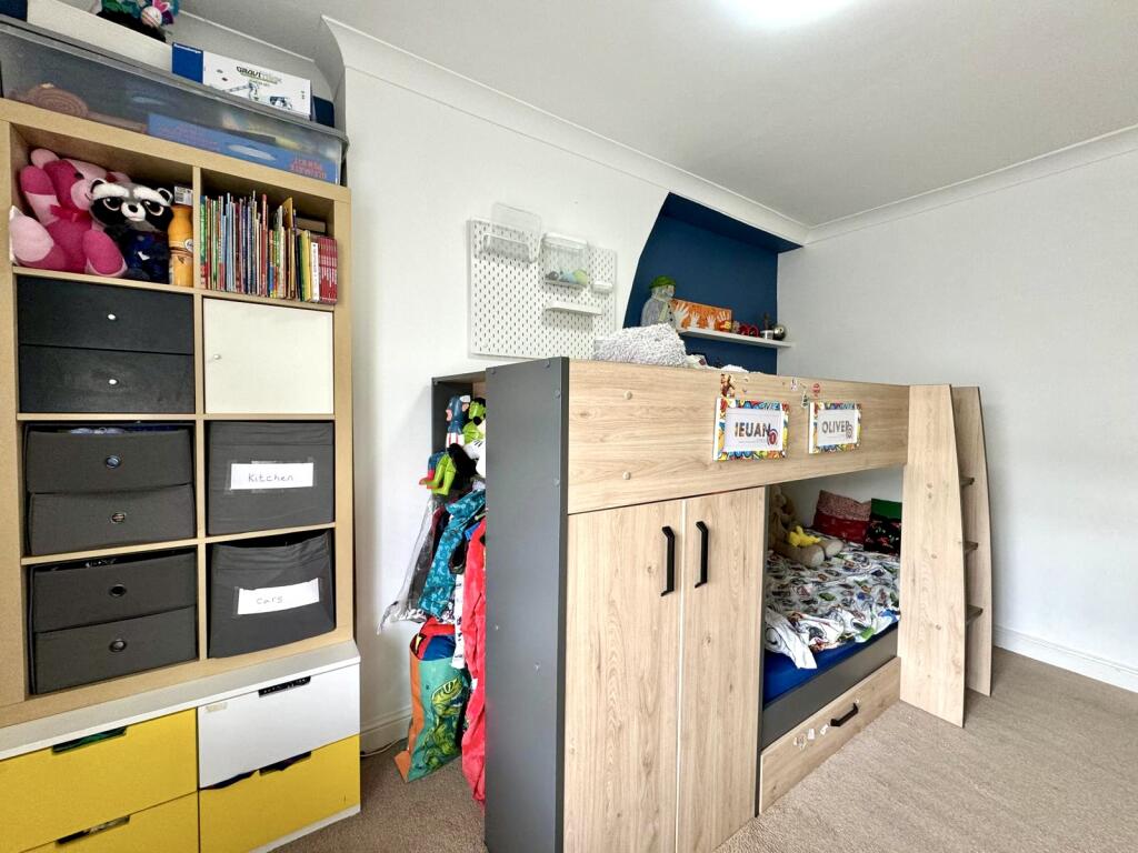 Additional image 11 of Williams Terrace, Merthyr Tydfil, CF47 0PH