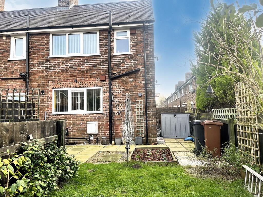 Additional image 14 of Green Lane, Sealand, CH5