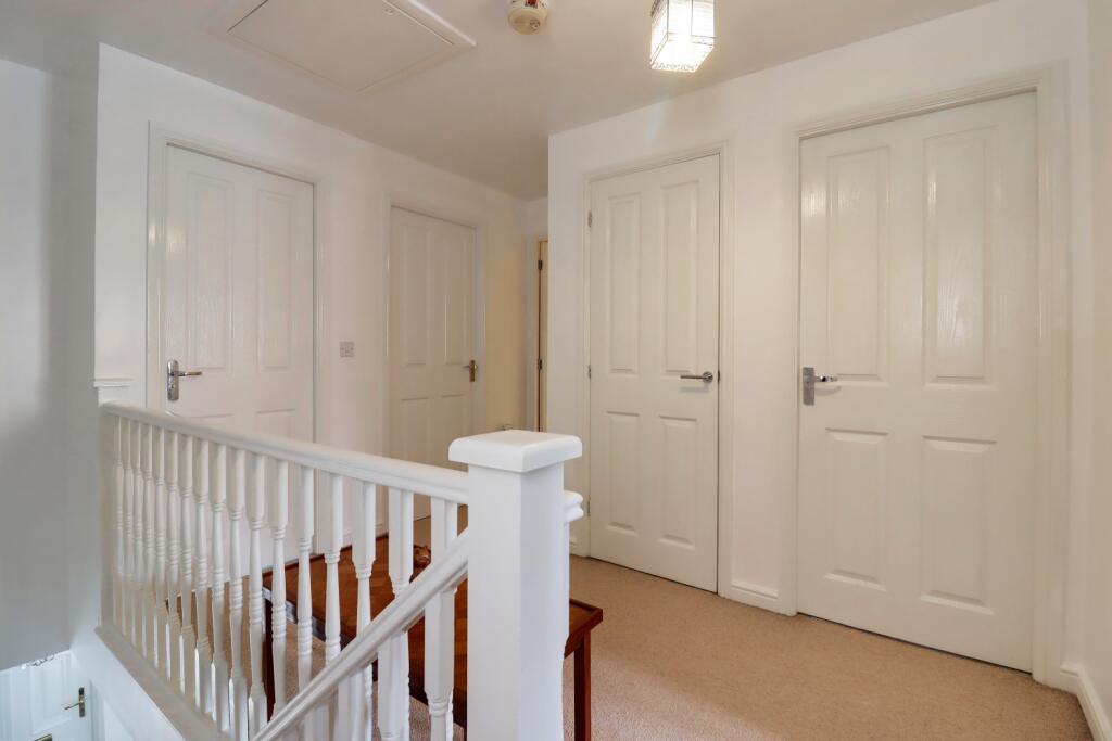 Additional image 8 of Swallow Close, North Cornelly, Bridgend, CF33