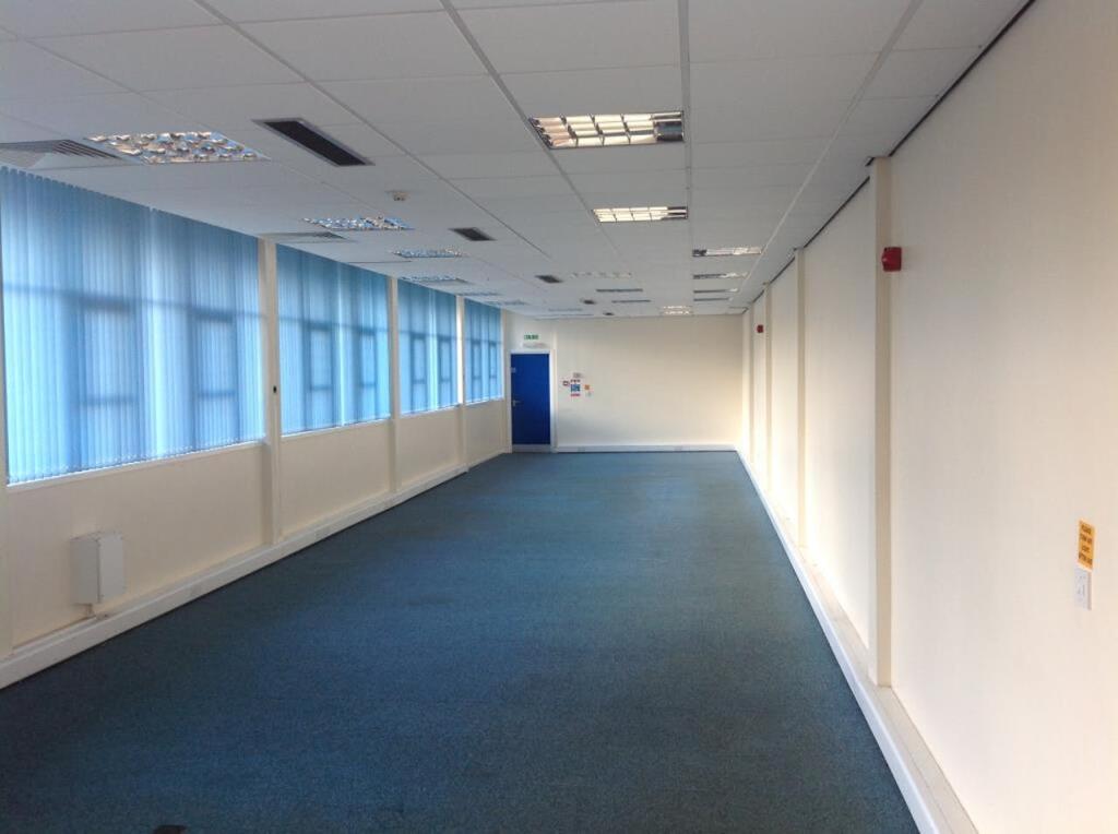 Additional image 4 of G5, Main Avenue, Treforest Industrial Estate, Pontypridd, CF37 5YL