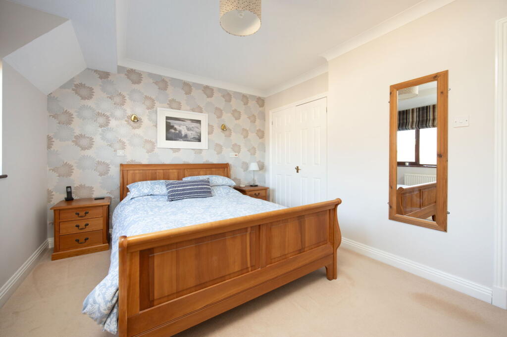 Additional image 14 of School Close, Keevil, Wiltshire, BA14 6SB