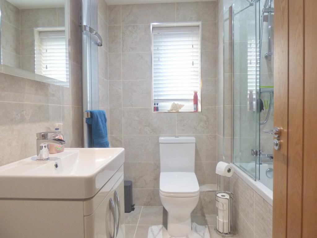 Additional image 23 of Gallt Y Ddrudwen, Broadlands, Bridgend