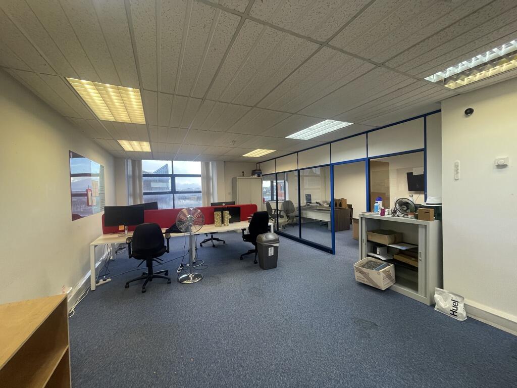 Additional image 5 of Unit 7, Riverside Business Centre, Brighton Road, Shoreham, West Sussex BN43 6RE