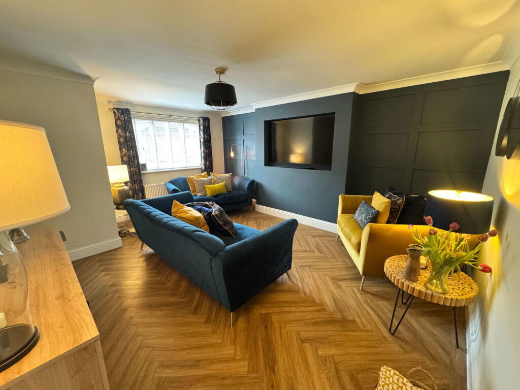 Additional image 5 of Rhodfa'r Coed, Maesteg, CF34 9GE