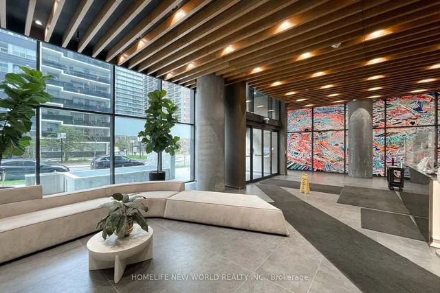 Additional image 3 of 161 Roehampton Ave Unit 603