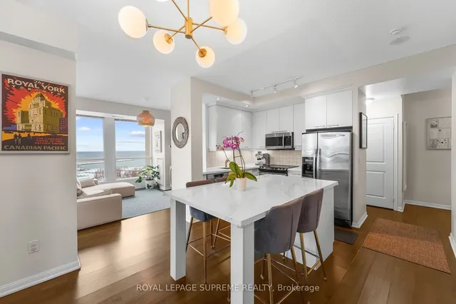 Additional image 4 of 628 Fleet St Unit 1512