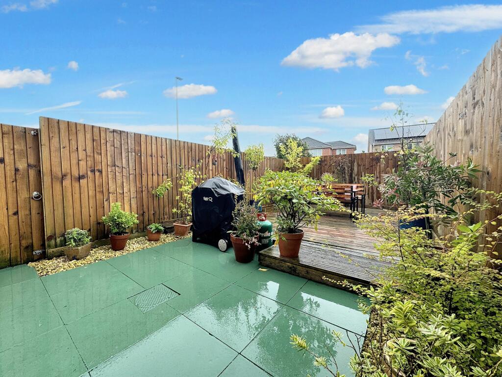 Additional image 35 of Small Meadow Court, Caerphilly, CF83