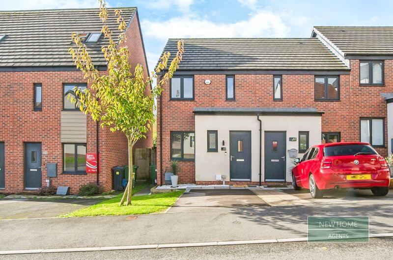 Additional image 19 of Heol Booths, Old St. Mellons, Cardiff, CF3 6WA