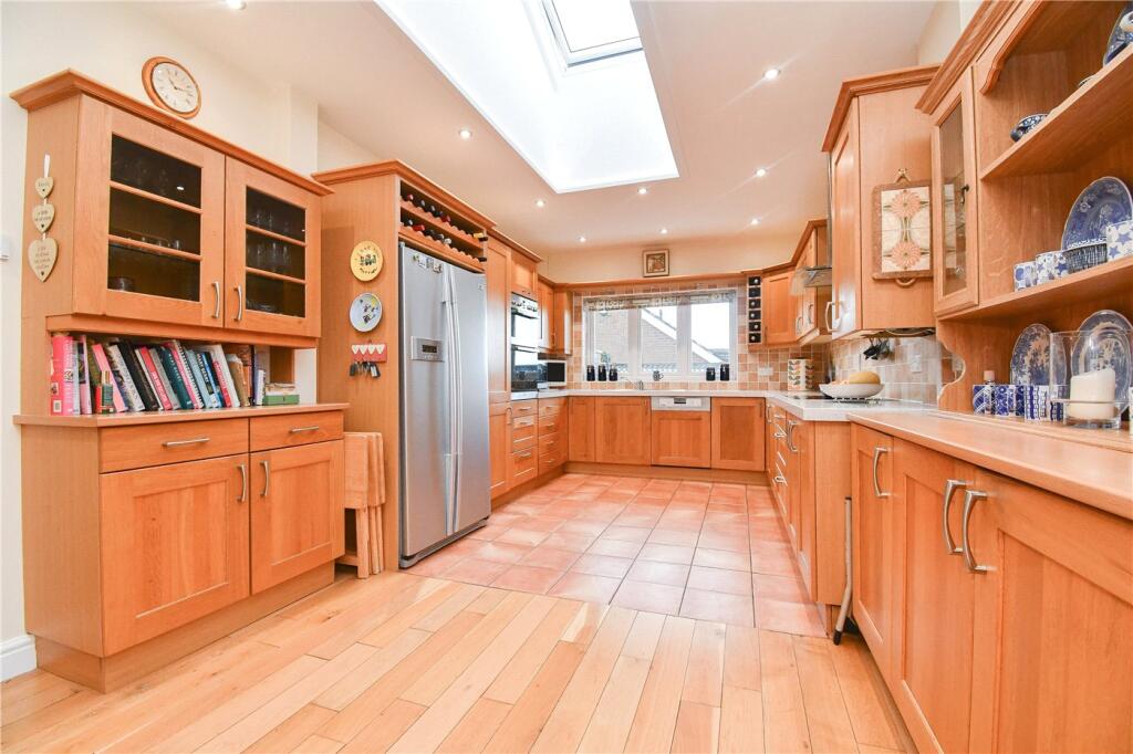 Additional image 7 of Raby Close, Heswall, Wirral