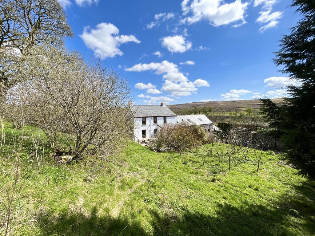 Additional image 35 of Ty Mawr, Ystradfellte, Aberdare, Mid Glamorgan