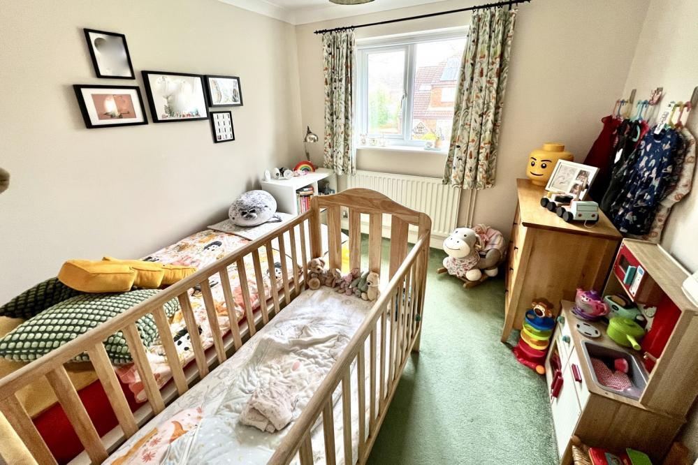 Additional image 12 of Linbrook Drive, Ringwood, BH24 3LJ