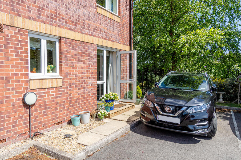 Additional image 16 of St. Peters Lodge, Portishead