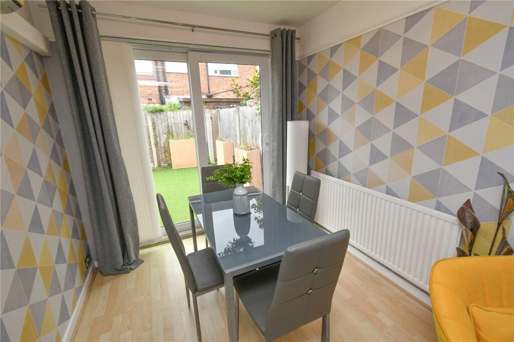 Additional image 4 of Hadfield Avenue, Hoylake, Wirral