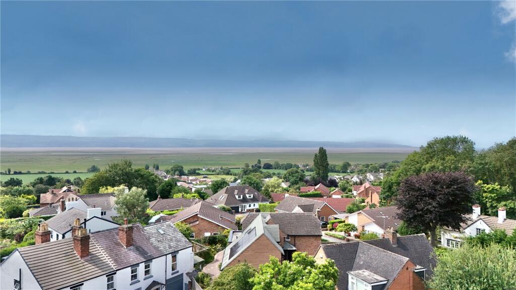 Additional image 3 of Lydiate Farm, The Lydiate, Heswall, Wirral, CH60