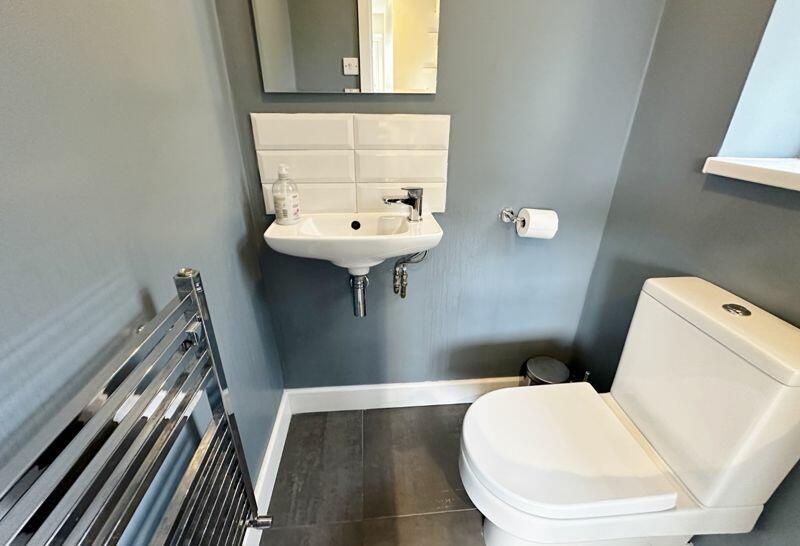 Additional image 15 of Speedwell Drive, Heswall, Wirral