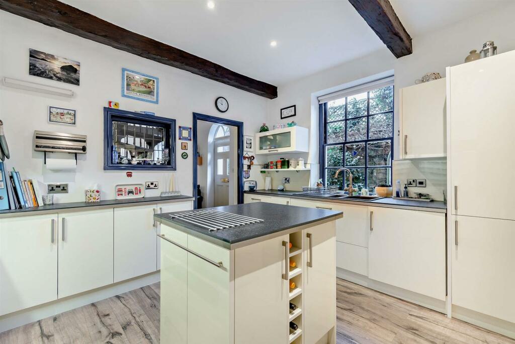 Additional image 8 of Town House, Lower Bridge Street, Chester