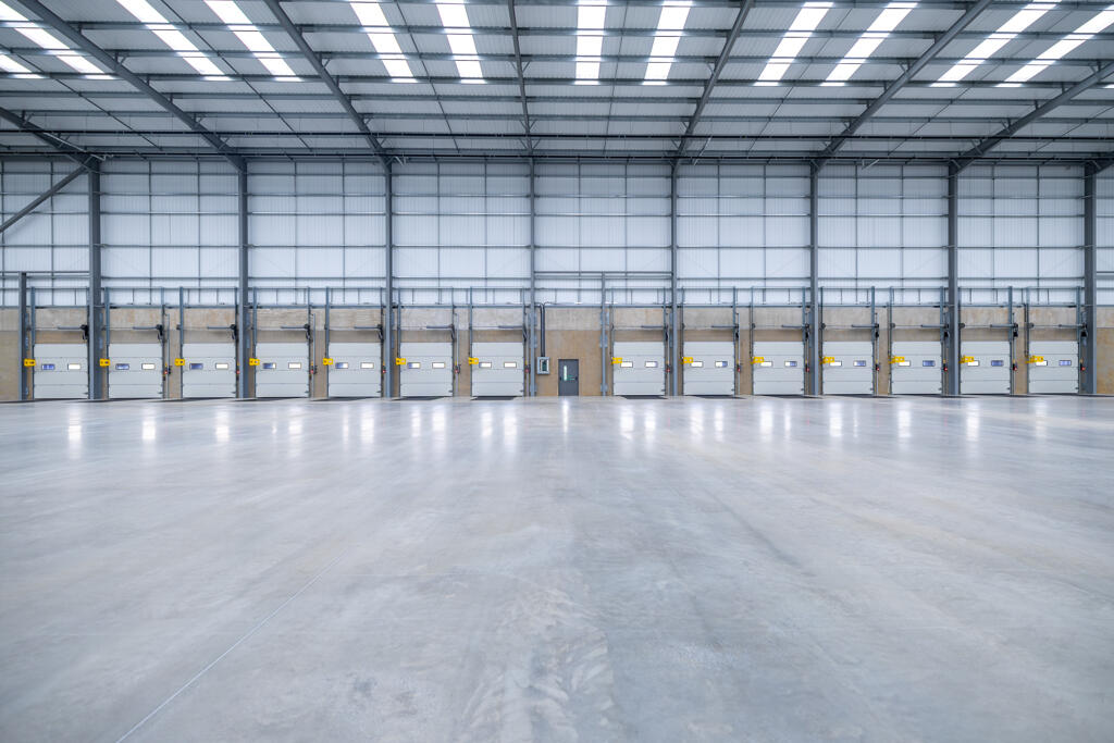 Additional image 17 of Unit 7 Panattoni Park, The Hub, A2300, Burgess Hill, East Sussex, BN6 9LG