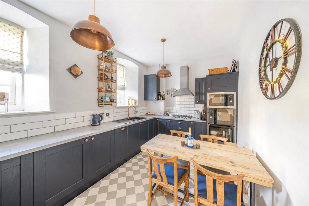 Additional image 23 of East Court, South Horrington Village, Wells, Somerset, BA5