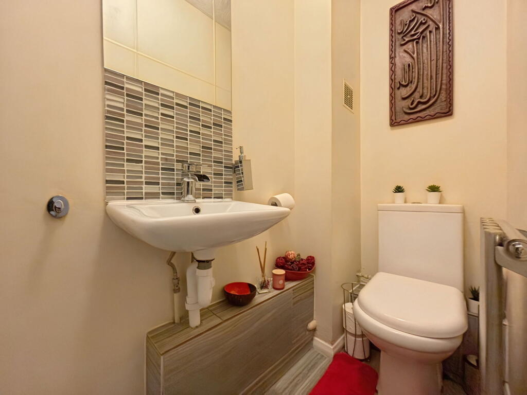 Additional image 7 of Brackendene,Bradley Stoke,Bristol,BS32 9DH