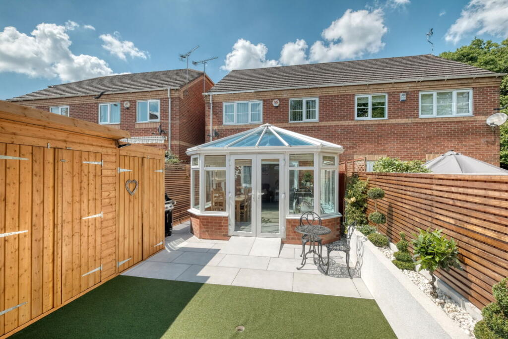 Additional image 16 of Barrington Road, Rubery, Birmingham, B45 9EU