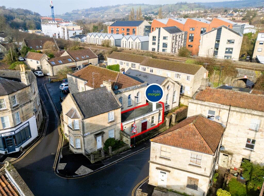 Additional image 2 of TENANTED FLAT | TWERTON