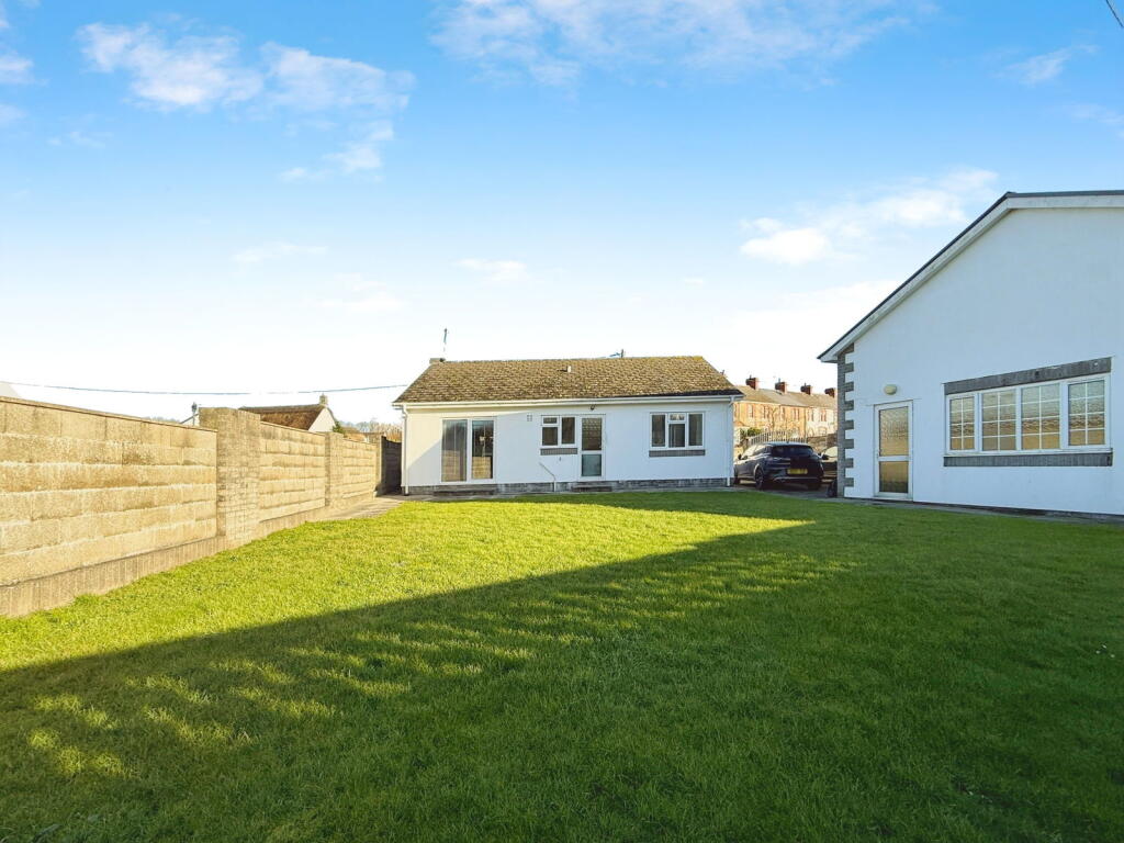 Additional image 9 of Station Terrace, East Aberthaw, Vale of Glamorgan