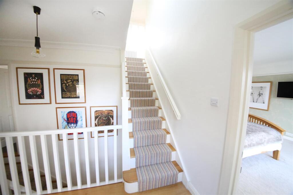 Additional image 23 of Beach Road West, Lake Grounds, Portishead. Viewings To Commence 8th February